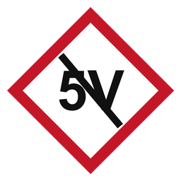5 V pin