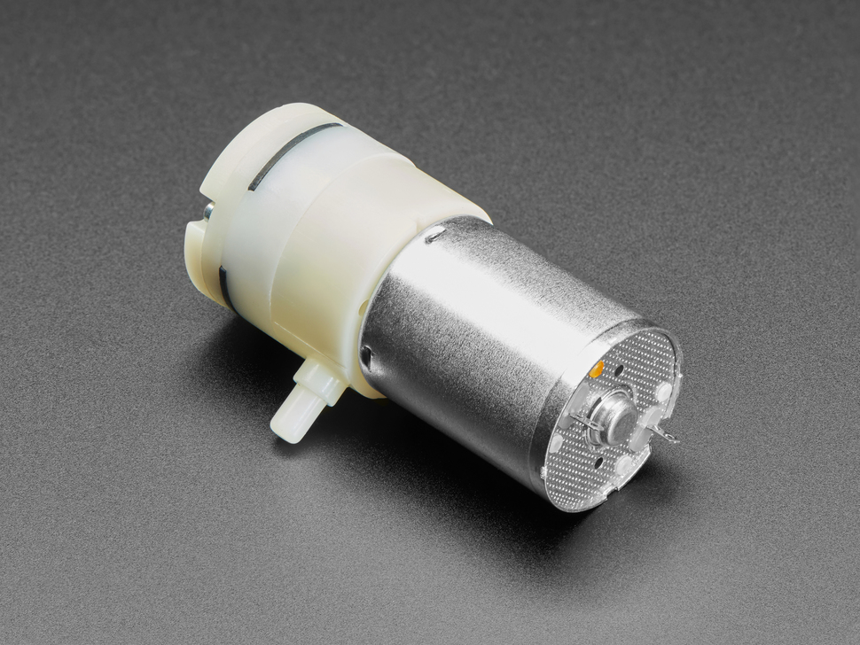 Adafruit 4699 air pump