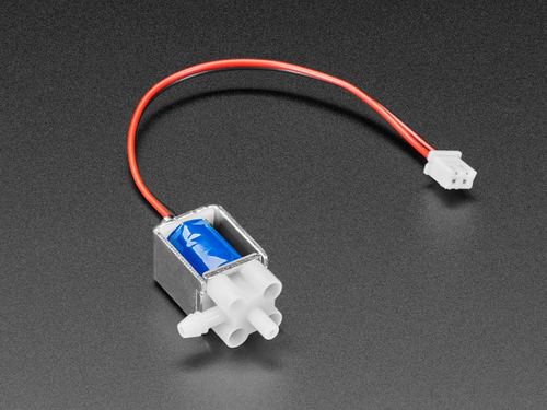 Adafruit 4663 air valve
