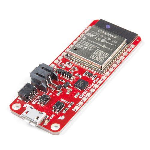 ESP32 Thing Plus