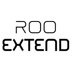 rooExtend Logo