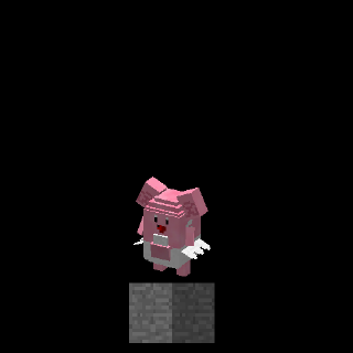 Ja Jp Blissey Thutmose Pokecube Wiki