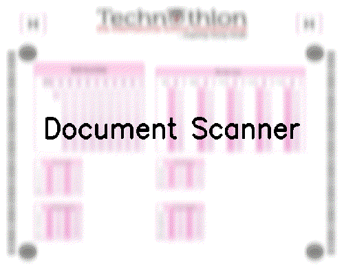 document_scanner