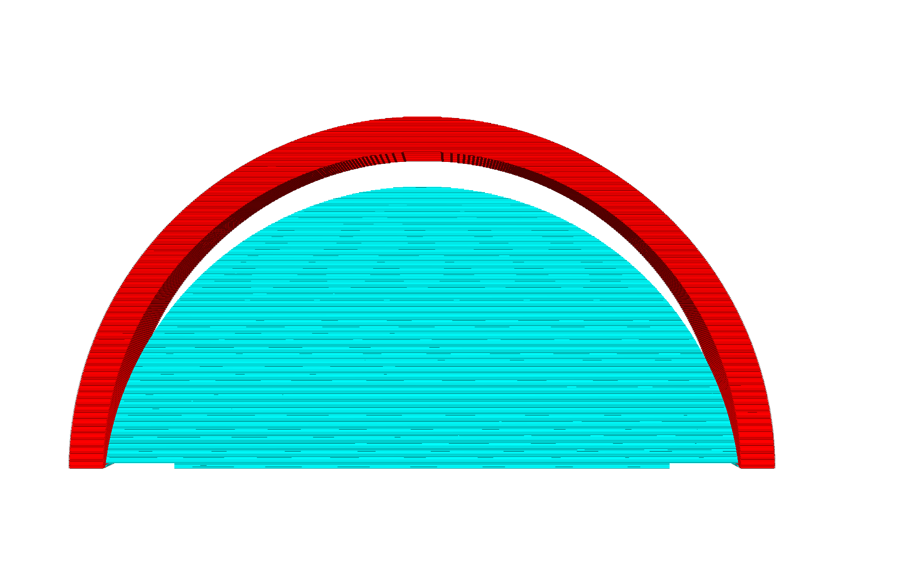 Applied X/Y distance