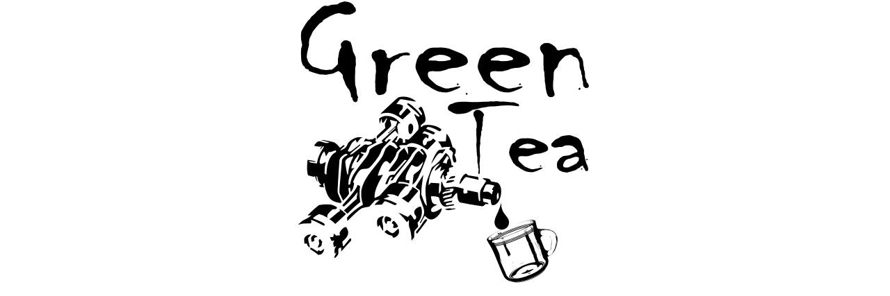 Green Tea Engine