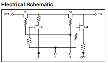 MASWSS0162 internal schematic