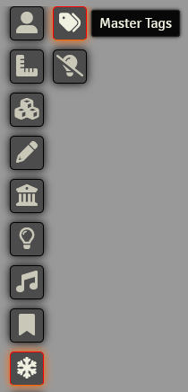 Tag Master Tools Master Tags Tooltip