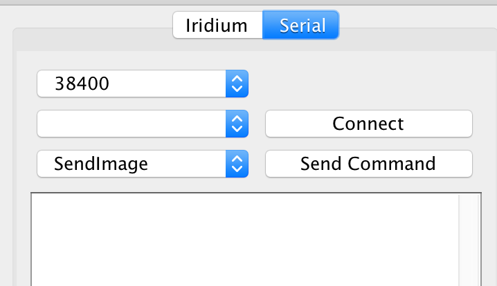 SerialLogPanel