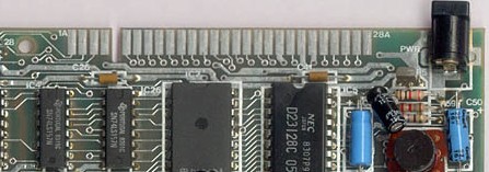 ZX Spectrum 48 Edge Connector, CC-BY-NC-SA-3.0, by kio (http://k1.spdns.de)