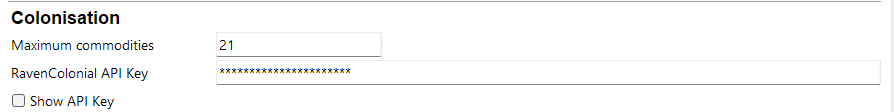  width=500px| alt=Raven Colonial API Key