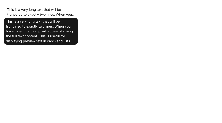 Current Text control