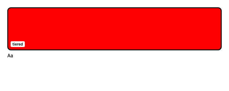 At 756px the responsive theme uses the red mobile-tier accent