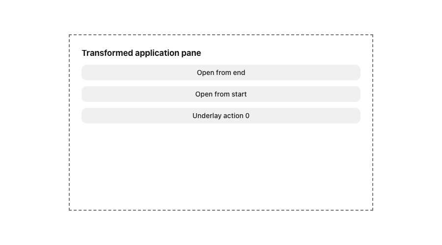 Head: closed panel paints nothing