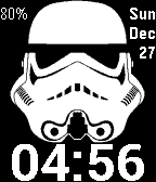 StarWars Stormtrooper screenshot