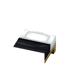 black_bed_head