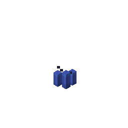 blue_candle_four_candles