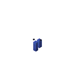 blue_candle_two_candles