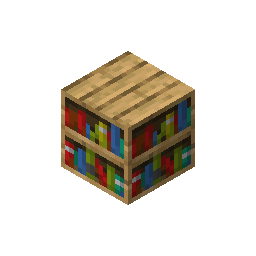 bookshelf