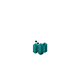 cyan_candle_four_candles