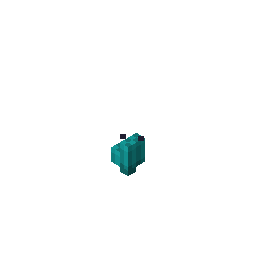 cyan_candle_three_candles