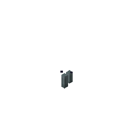 gray_candle_two_candles