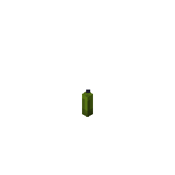 green_candle_one_candle
