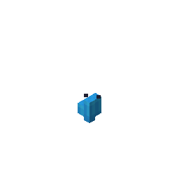 light_blue_candle_three_candles