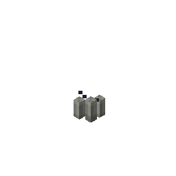 light_gray_candle_four_candles