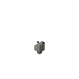 light_gray_candle_three_candles