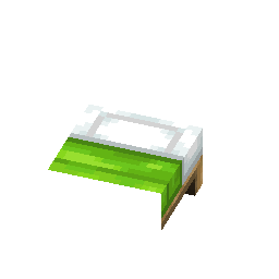 lime_bed_head