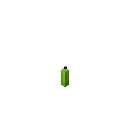 lime_candle_one_candle