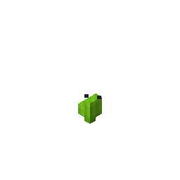 lime_candle_three_candles