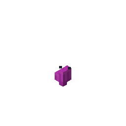 magenta_candle_three_candles