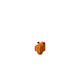 orange_candle_three_candles
