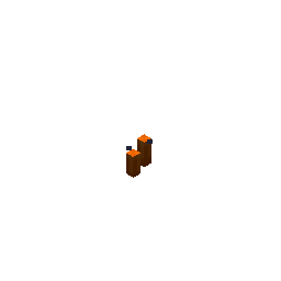 orange_candle_two_candles