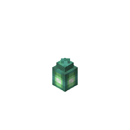 oxidized_copper_lantern