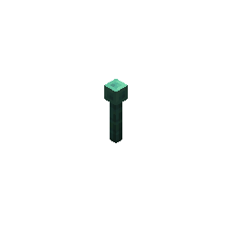oxidized_lightning_rod