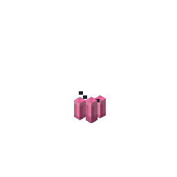 pink_candle_four_candles