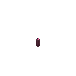pink_candle_one_candle