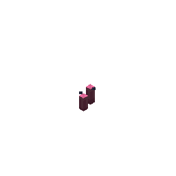 pink_candle_two_candles