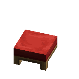 red_bed_foot