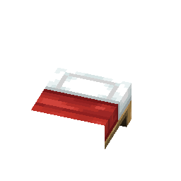 red_bed_head