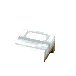 white_bed_head