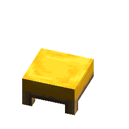 yellow_bed_foot