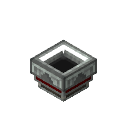 andesite_funnel_vertical_filterless_push_unpowered