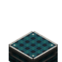black_table_cloth