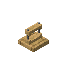 bracket_pipe_ground_wooden