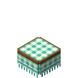 cyan_table_cloth