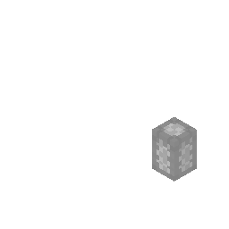 track_signal_computer_white_tube_base