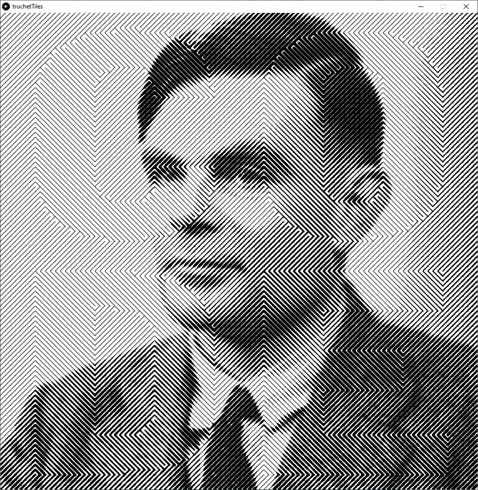 Turing Code